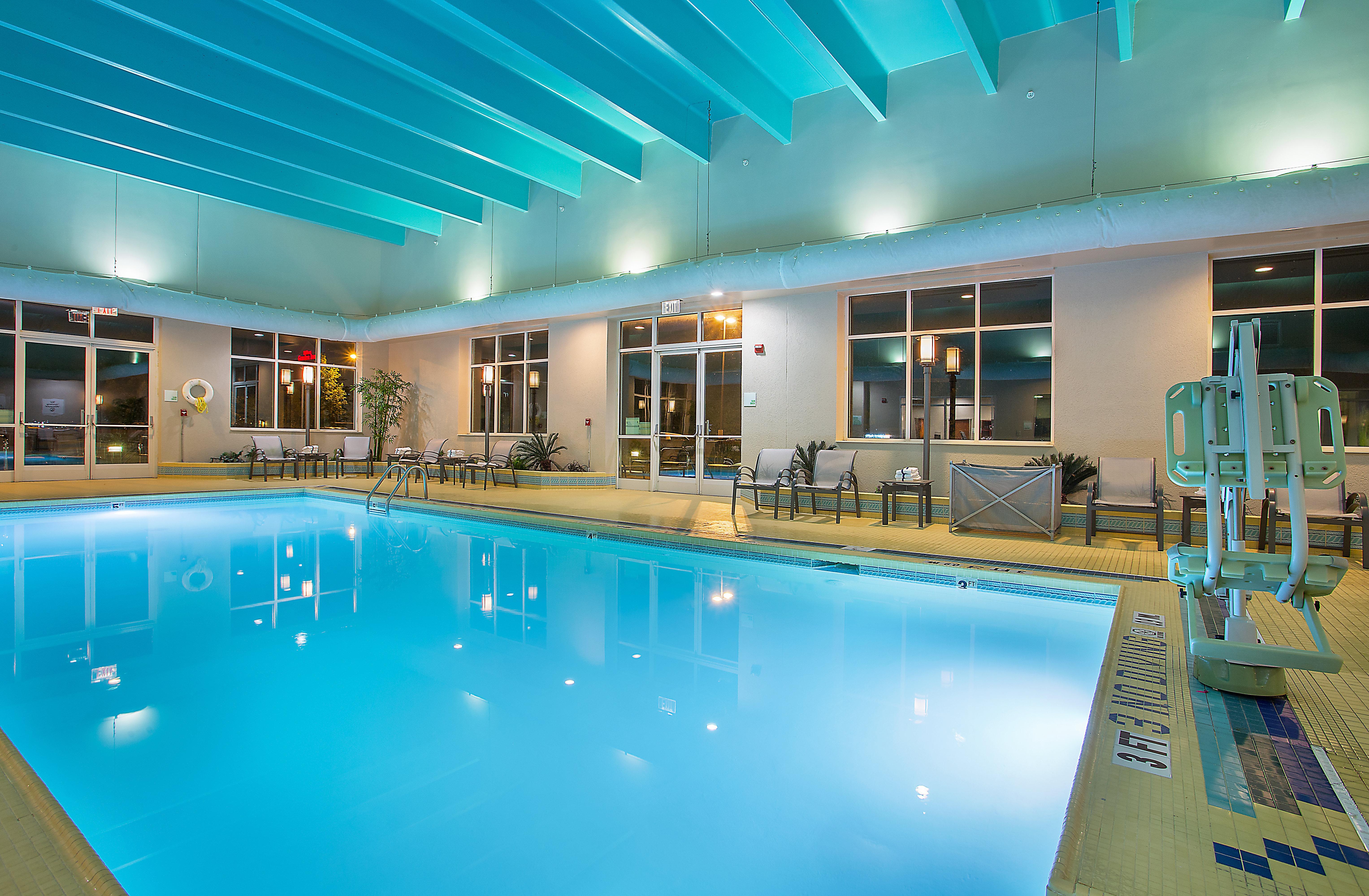 Holiday Inn University Plaza-Bowling Green By Ihg Extérieur photo