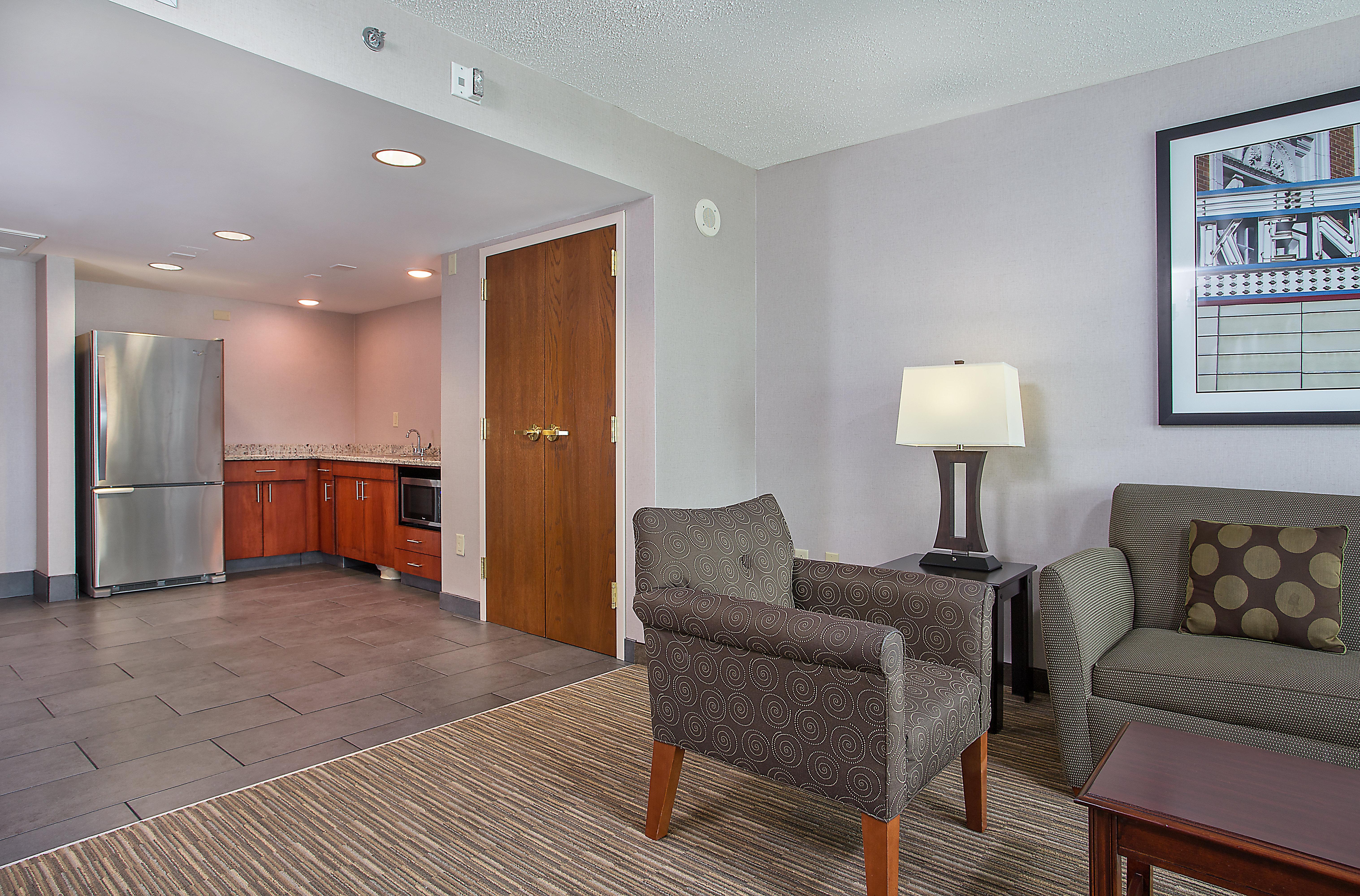 Holiday Inn University Plaza-Bowling Green By Ihg Extérieur photo