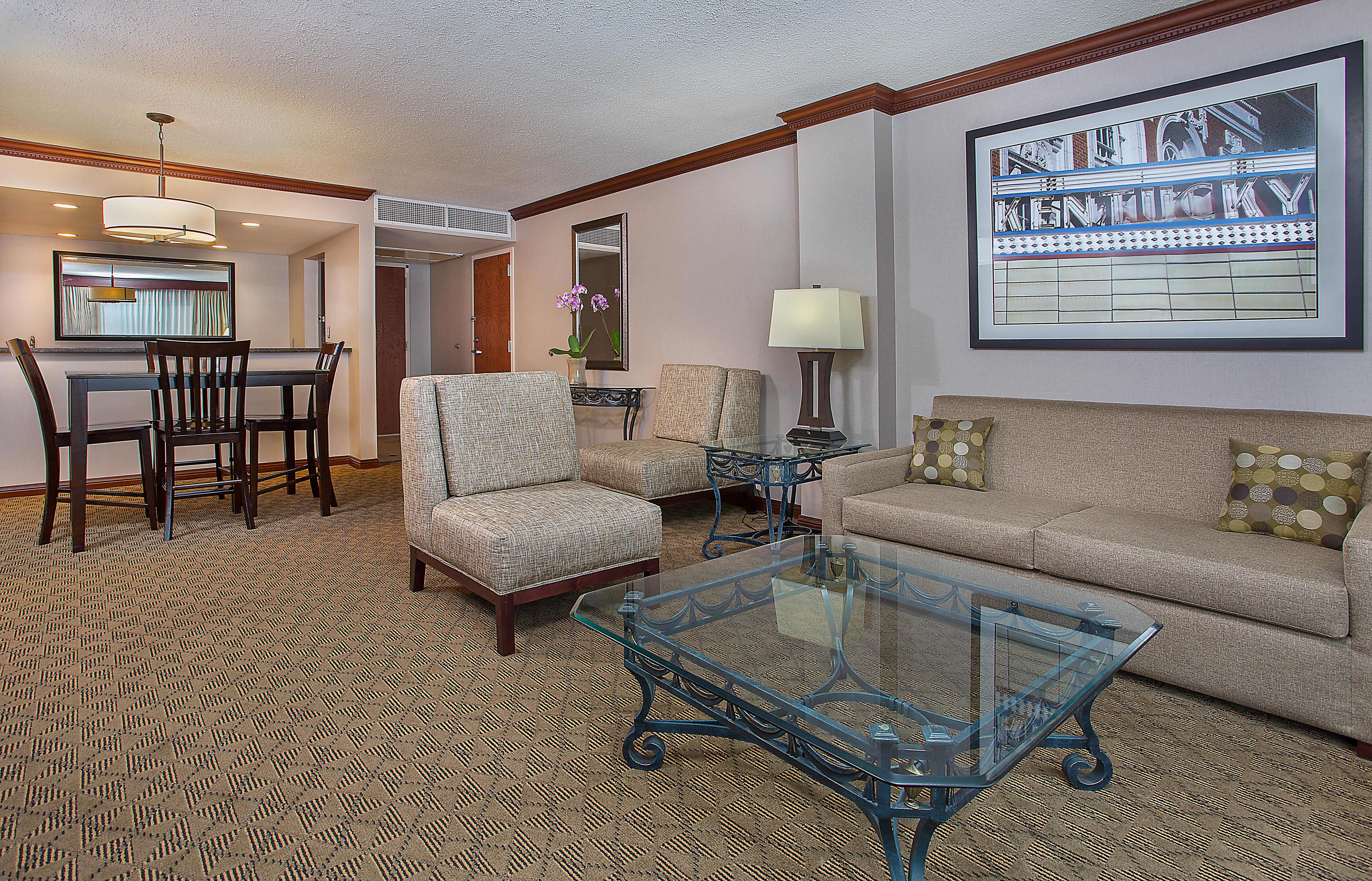 Holiday Inn University Plaza-Bowling Green By Ihg Extérieur photo