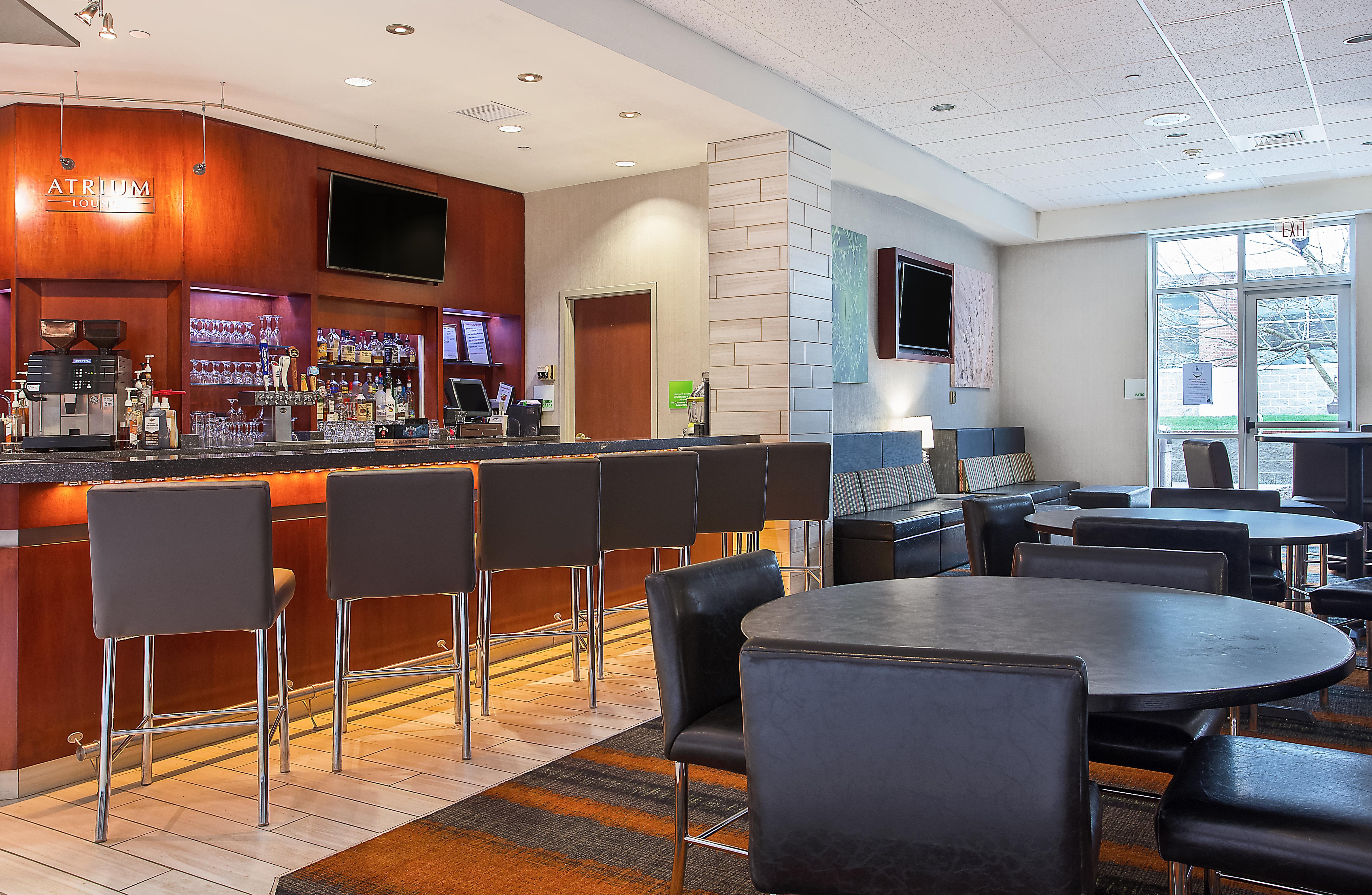 Holiday Inn University Plaza-Bowling Green By Ihg Extérieur photo