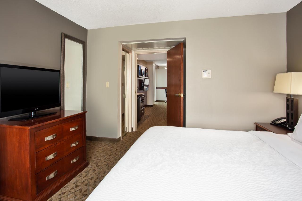 Holiday Inn University Plaza-Bowling Green By Ihg Extérieur photo