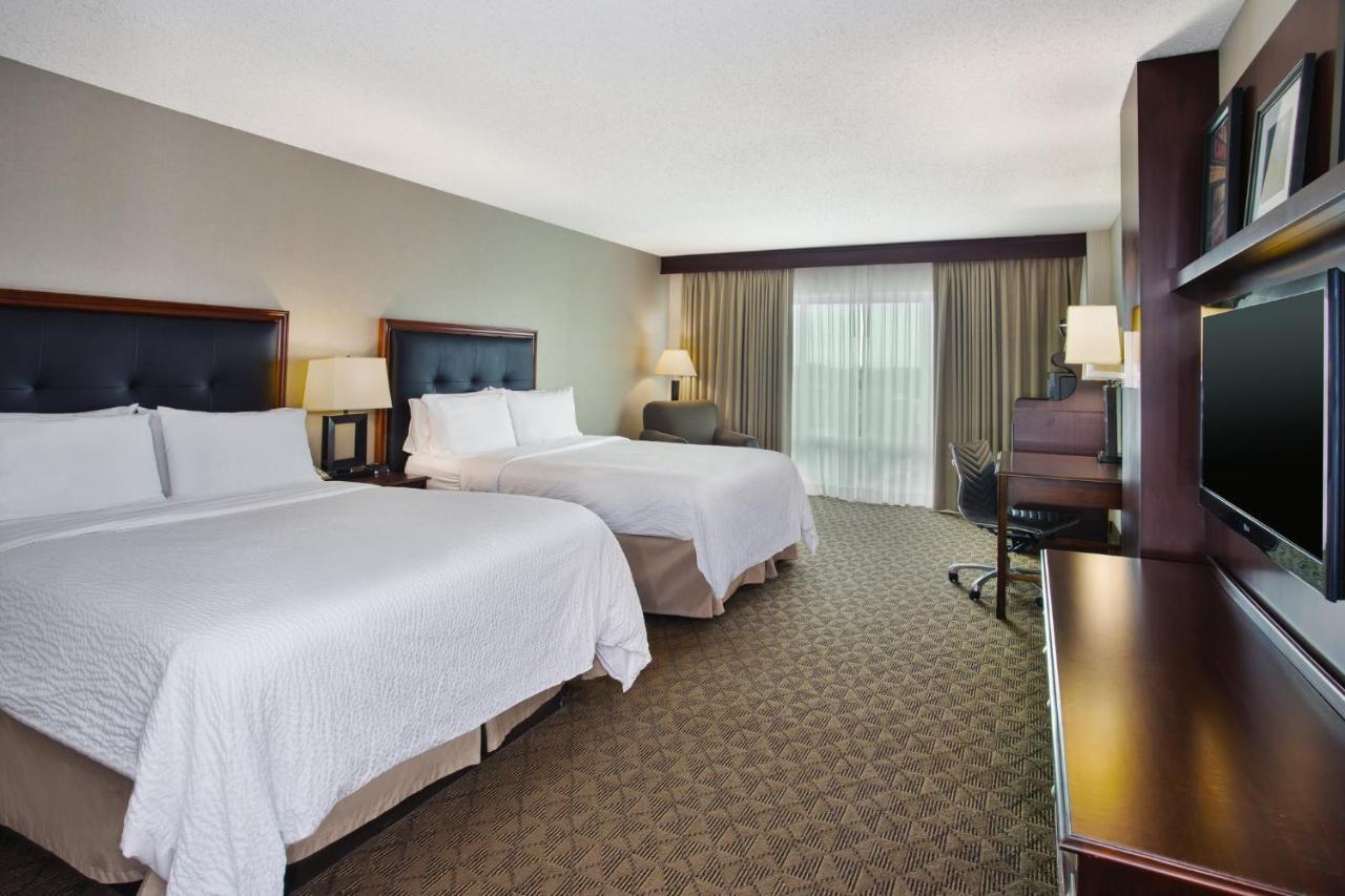 Holiday Inn University Plaza-Bowling Green By Ihg Extérieur photo