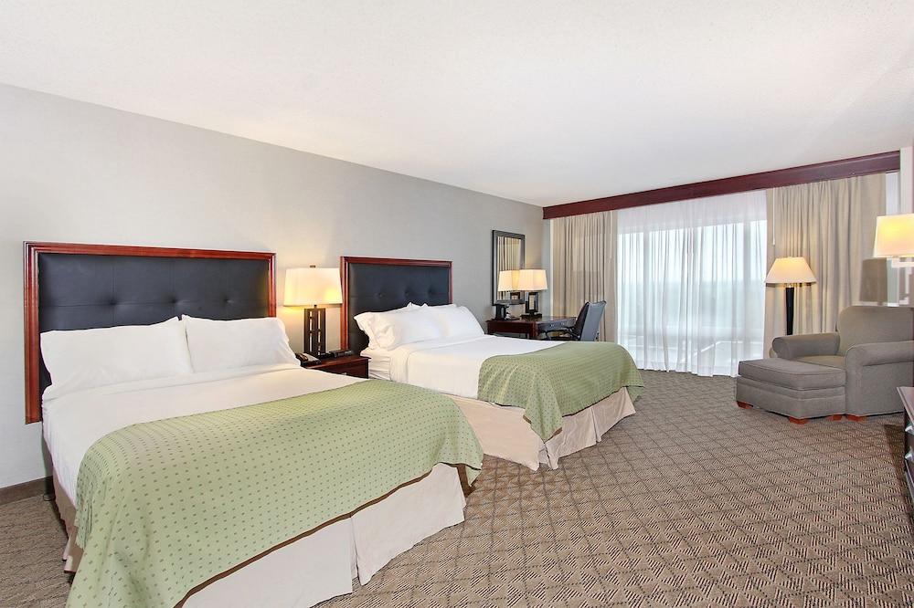 Holiday Inn University Plaza-Bowling Green By Ihg Extérieur photo