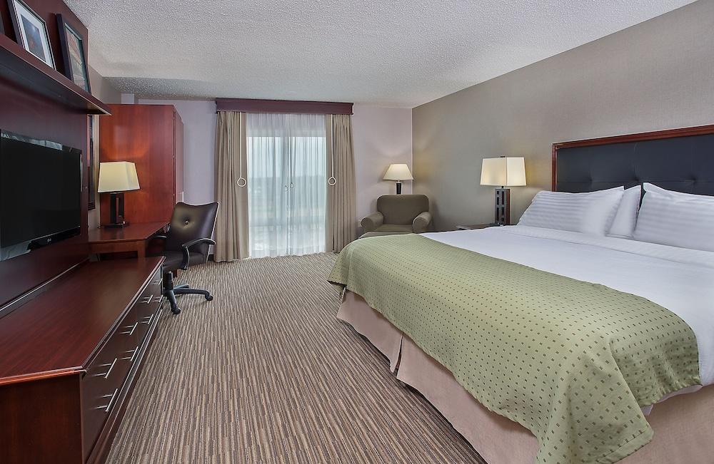 Holiday Inn University Plaza-Bowling Green By Ihg Extérieur photo