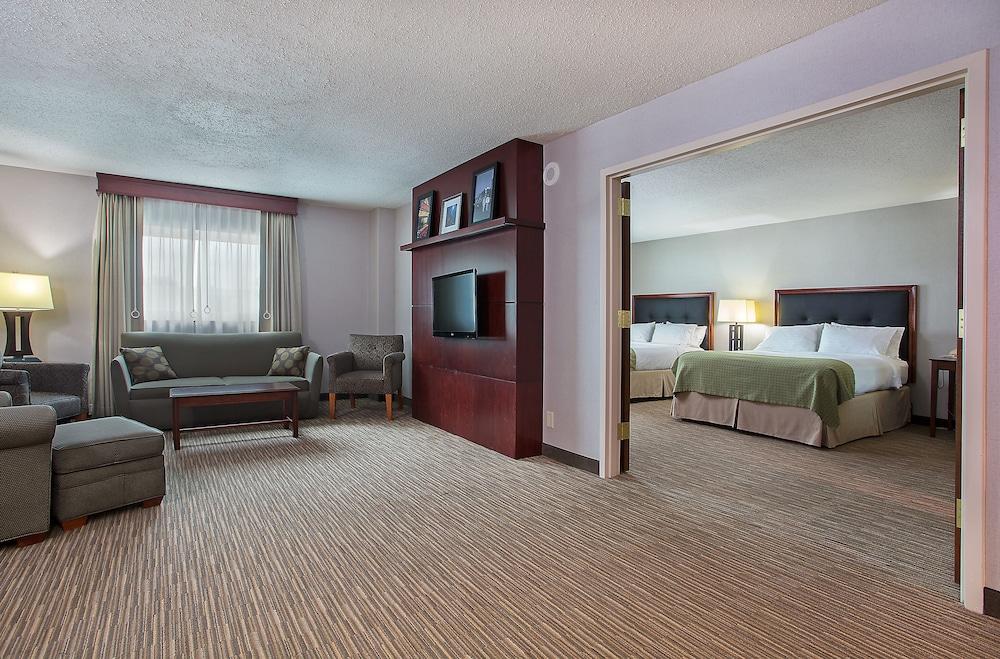 Holiday Inn University Plaza-Bowling Green By Ihg Extérieur photo
