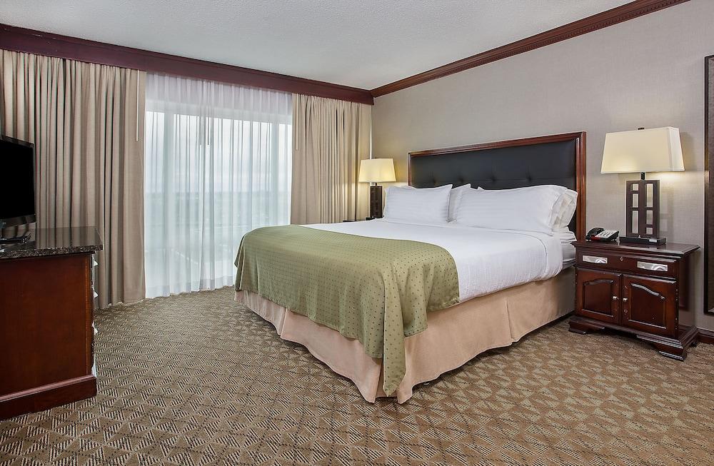 Holiday Inn University Plaza-Bowling Green By Ihg Extérieur photo