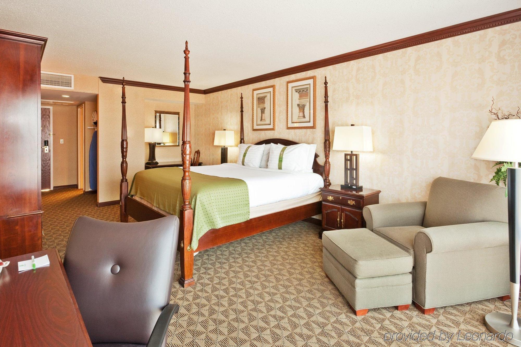 Holiday Inn University Plaza-Bowling Green By Ihg Extérieur photo